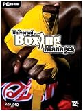 universal boxing manager (pc game)