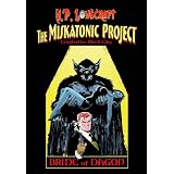 H.P.Lovecraft'sMiskatonicProject:BrideOfDagon