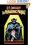 H.P. Lovecraft's Miskatonic Project:  Bride Of Dagon