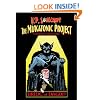 H.P. Lovecraft's Miskatonic Project:  Bride Of Dagon