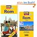 ADAC Reisef�hrer plus Rom: Mit extra Karte zum Herausnehmen: Hotels. Restaurants. Caf�s. Pl�tze. Shopping. Pal�ste. Antike. Brunnen. Museen
