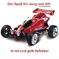 Pegasus Mini RC-Buggy ferngesteuert Car Auto