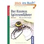 Der Kosmos Spinnenf�hrer: �ber 400 Arten Europas