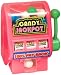 Kidsmania Candy Jackpot Slot Machine Candy Dispenser, 0.7-Ounce Candy-Filled Dispensers (Pack of 12)