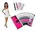Barbie Fashion Design Maker Doll, Brunette