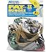 Tools & Hardware : Highland 9414700 Fat Strap Bungee Cord - 7 Piece