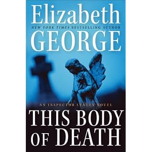 This Body of Death by Elizabeth George
