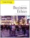 Business Ethics: A Textbook with Cases (Cengage Advantage Books)