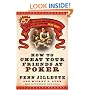 How to Cheat Your Friends at Poker: The Wisdom of Dickie Richard