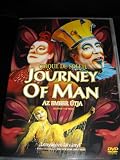 Cirque du Soleil: Journey of Man / AZ EMBER UTJA