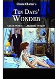 Ten Days' Wonder [1971] (REGION 1) (NTSC)
