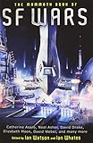 The mammoth book of SF wars