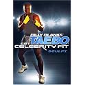 Billy Blanks' Tae-Bo - Get Celebrity Fit - Sculpt