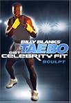 Sculpt:Tae Bo Get Celebrity Fi