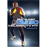 Billy Blanks-Celebrity Sculpt [2007] [DVD]by Billy Blanks