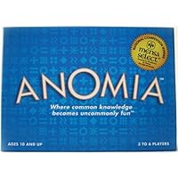 Anomia