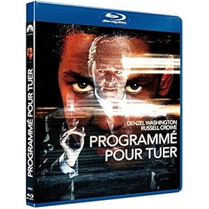 Programmé pour tuer [Blu-ray]
