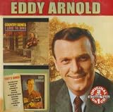 Country Songs I Love to Sing/Eddy`s Songs