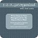 Three Steps to Time Management for the Stay-at-Home Mom (1-2-3 ... Get Organized)