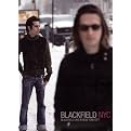 Blackfield - NYC (Live in New York)