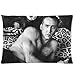 Nicoge Custom Nicolas Cage Pillowcase Standard Size 20