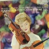 Holiday For Strings