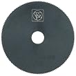 Fein 3-1/8" High Speed Steel Saw Blade - 6-35-02-097-02-7
