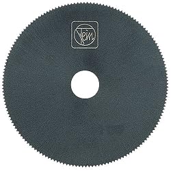 Fein 3-1/8" High Speed Steel Saw Blade - 6-35-02-097-02-7