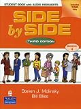 Side by Side 4: Student Book with Audio CD Highlights