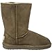 Bearpaw Women's Emma Short Boot