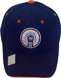 Illinois Fighting Illini Youth Elite One Fit Hat
