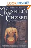 Kushiel's Chosen