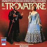 Revue London  / Le Trouvère
