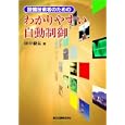 設備技術者のためのわかりやすい自動制御<br>田中 毅弘著 <br>森北出版<br>2520円<br>ISBN:9784627667815