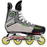 Tour ZT-660 Youth Roller Hockey Skates