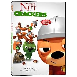 The Nutcrackers
