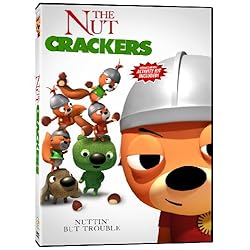 The Nutcrackers