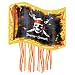 Pirates of the Caribbean Pinata