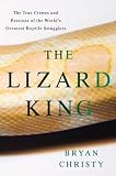 The Lizard King