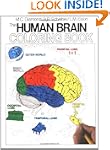 Human Brain Coloring Book