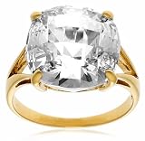 Barbara Stanwyck's Breakfast Replica Ring from The Hollywood Collection