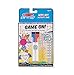 Melissa & Doug Game On! Reusable Games Wipe-Off Dry-Erase Travel Activity Pad Game