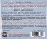 picture of Blues To The Bone