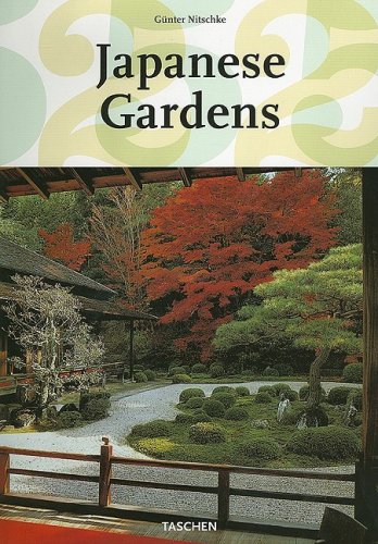 Japanese Gardens (Taschen 25th Anniversary)