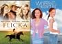 Flicka / Where the Heart Is