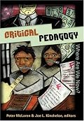 Critical Pedagogy: Where Are We Now? (Counterpoints: Studies in the Postmodern Theory of Education)
