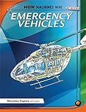 Emergency vehicles