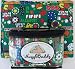 'NUGGLEBUDDY Microwaveable Moist Heat & Aromatherapy Organic Rice Pack.