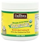 Nutiva Organic Extra Virgin Coconut O...