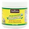 Nutiva Organic Extra Virgin Coconut Oil, 15-Ounce Tubs (Pack of 2)